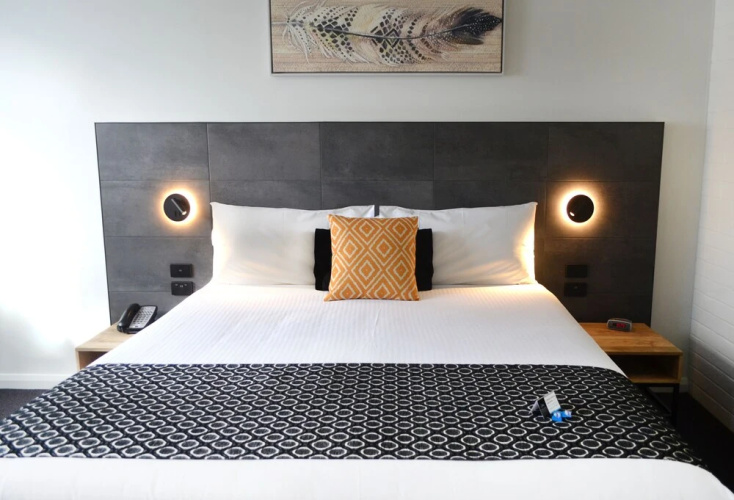 No 95 Accommodation