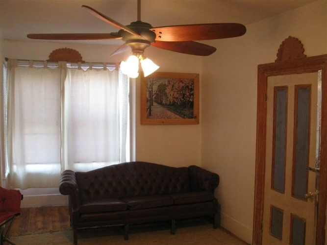 Herbivorian House