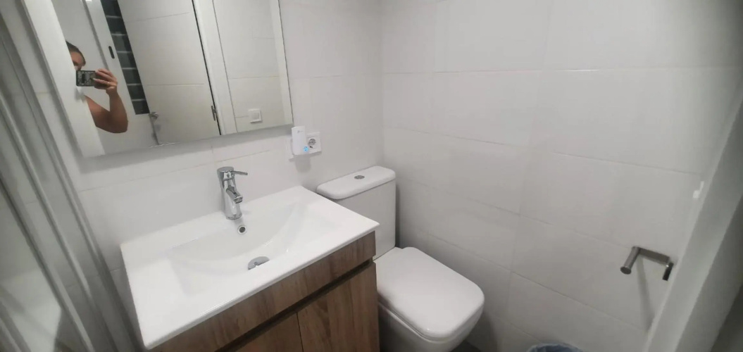 #4# Apartamento Sevilla Centro