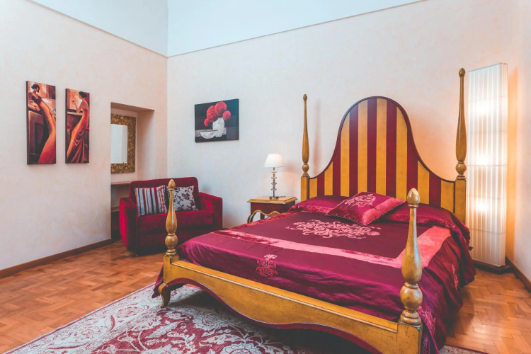 Lubra Casa Relax