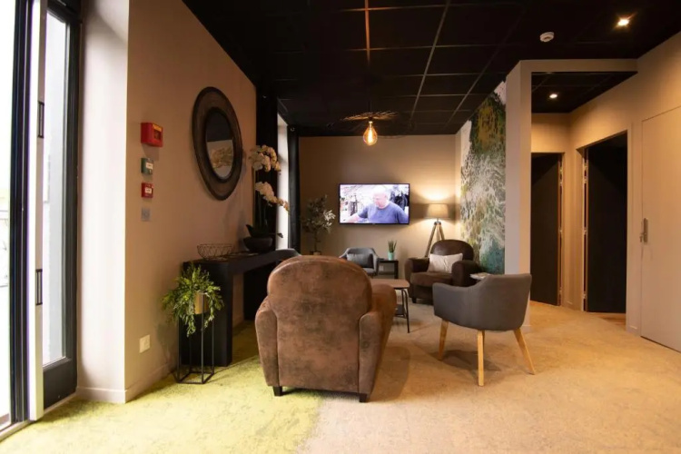 Residence Plaisance