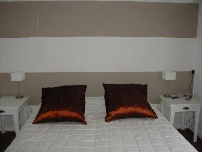 Hotel van Dijk