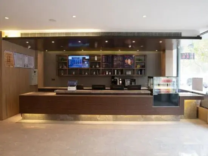 Hanting Hotel (Lankao)