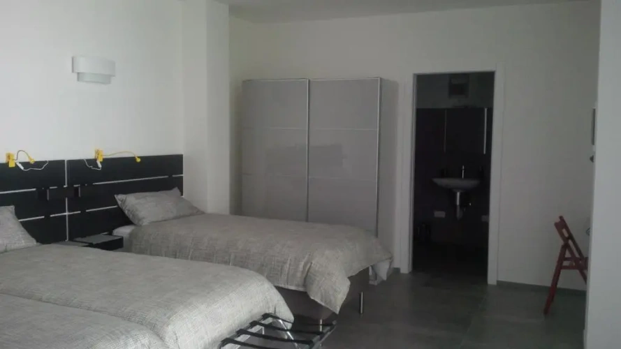Comfort Triple room