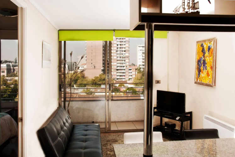 Santiago Town Apartamentos