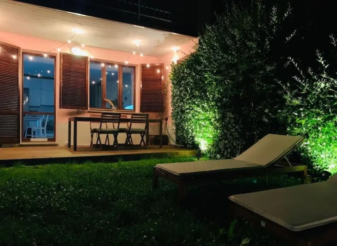 2 Bedrooms Cottage