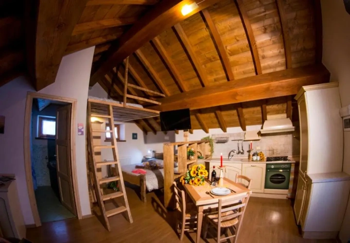 Chalet