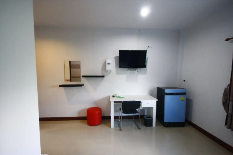 Panta Resort