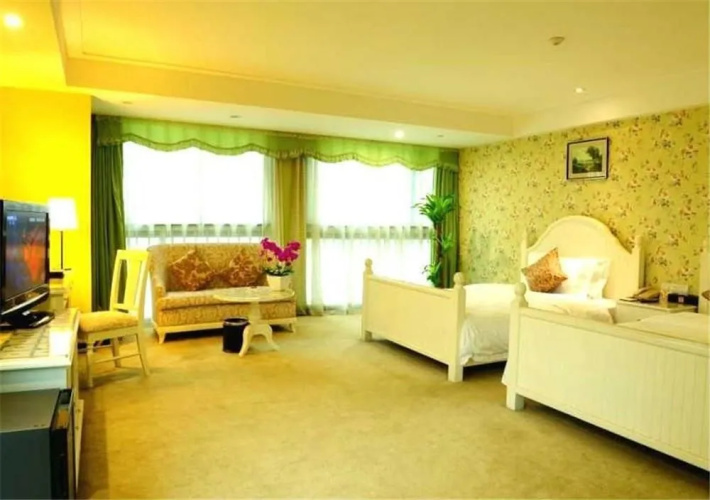 Chongqing Junchao Hotel