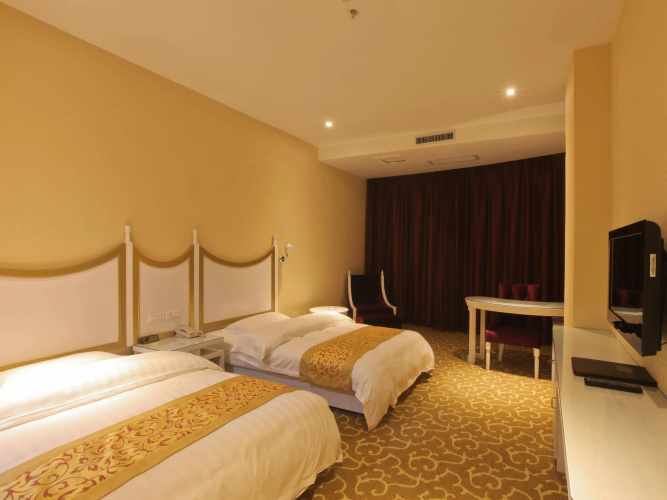 Guiin Homing Hotel