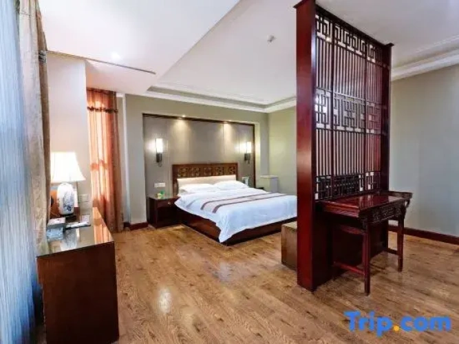 Single Villa