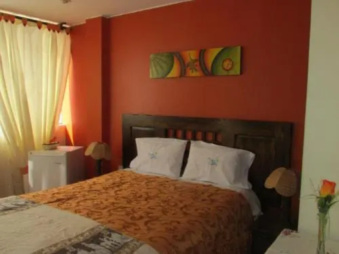 Brisas de la Bahia Hotel