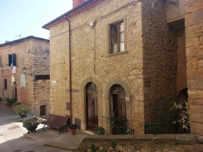 Cottage
