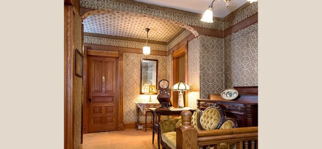 Barnes Street Bed & Breakfast