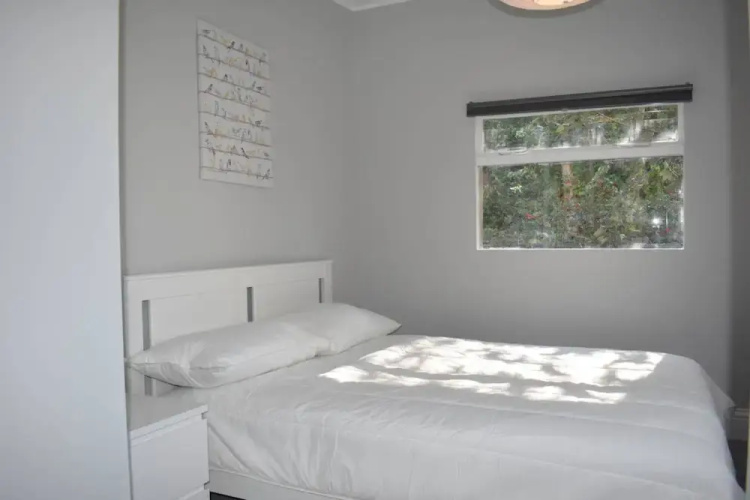 Contemporary 2 Bedroom Flat in Brighton
