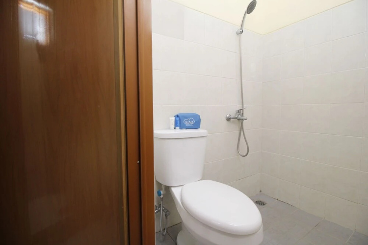 Airy Baranangsiang Riau 39 Bogor
