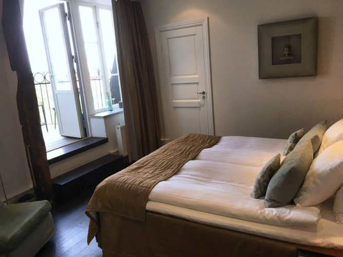 Kalk Hotel