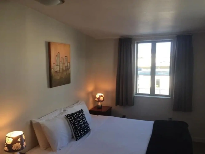 2 Bedrooms Classic Apartment