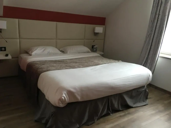 Standard Suite
