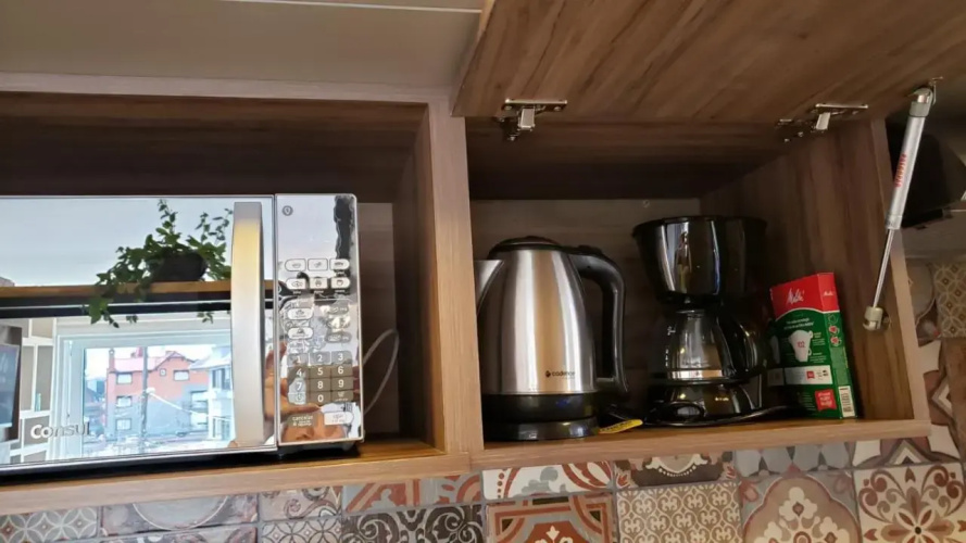 Apartamento Centro Gramado