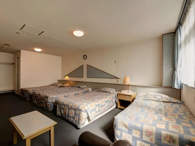 Deigo Hotel