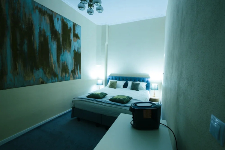 Charma Residence