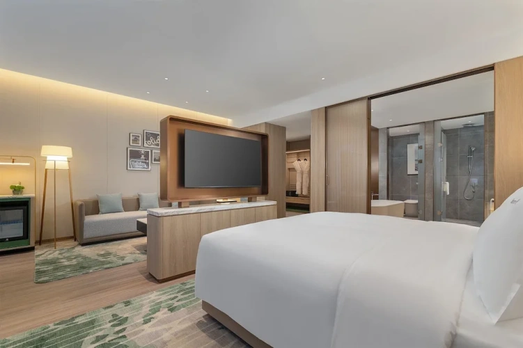 Double Suite