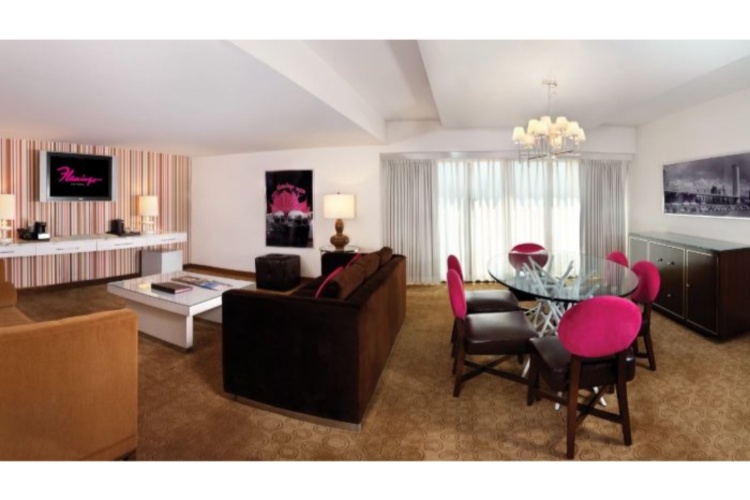 Flamingo Las Vegas photo 18