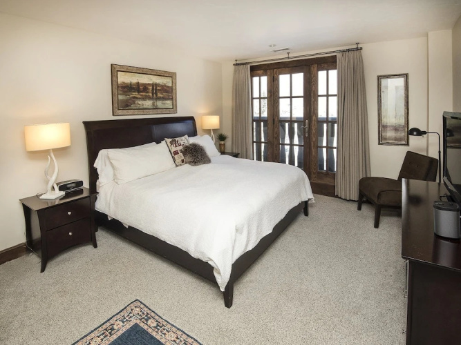 Ascent Condo 312