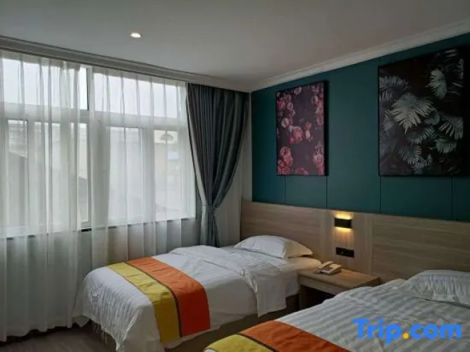 Jinjian Business Hotel