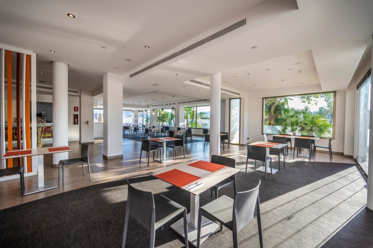 Hotel Thb Ocean Beach - Adults Only photo 9