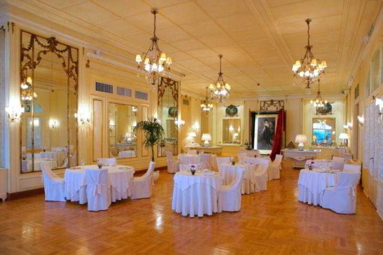 Villa Igiea photo 9