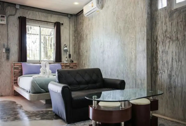 The Gallery Guest House