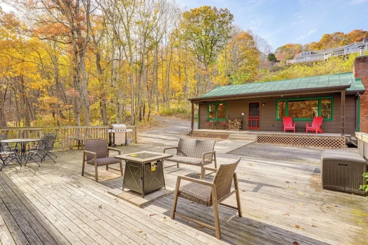 2 Bedrooms Cottage