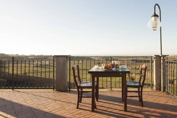 Merumalia Wine Resort