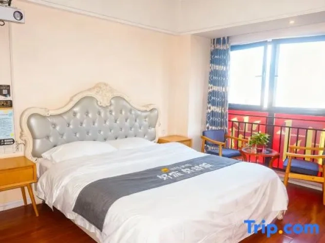 Premier Double room