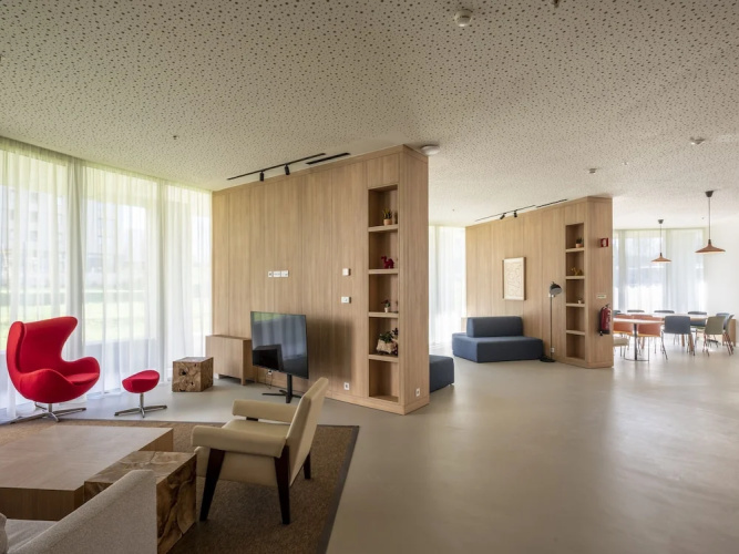 Micampus Porto Tower