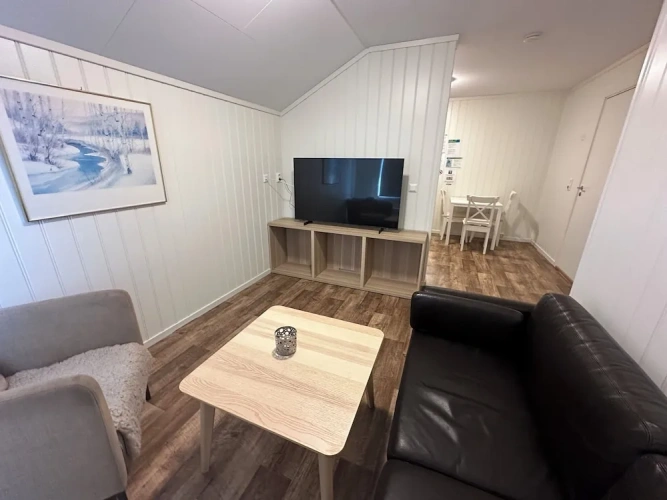 1 Bedroom Apartment with balcony