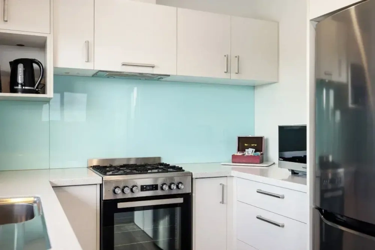 2 Bedrooms Deluxe Villa