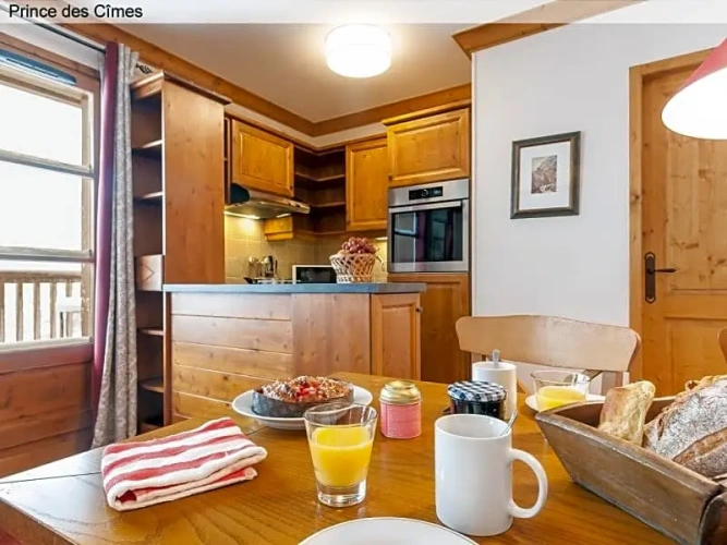 1 Bedroom Superior Apartment