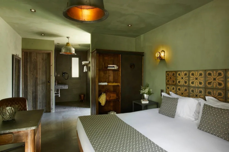 Hotel E Tre Stelle