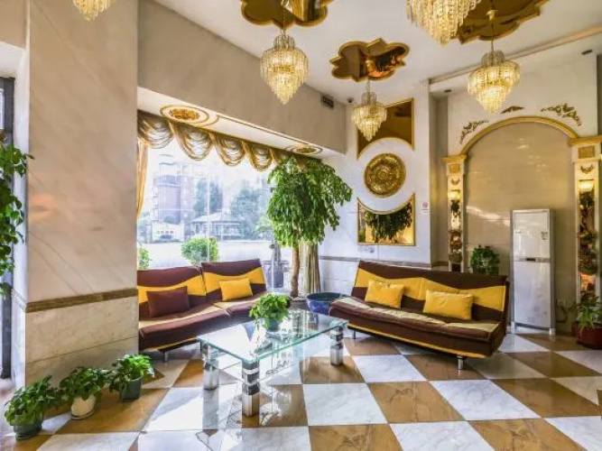 Yixing Xiahao Hotel