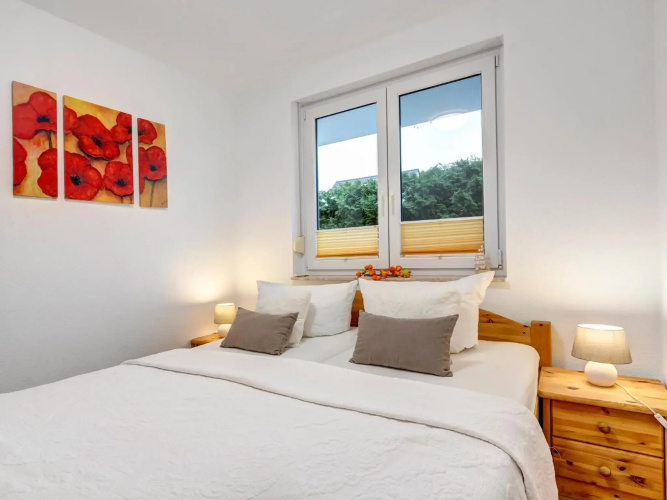Ferienwohnung Biene
