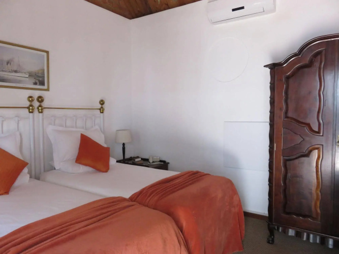 Fynbos Villa Guest House