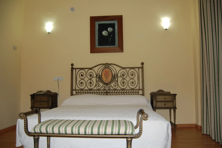 Hotel Castillo