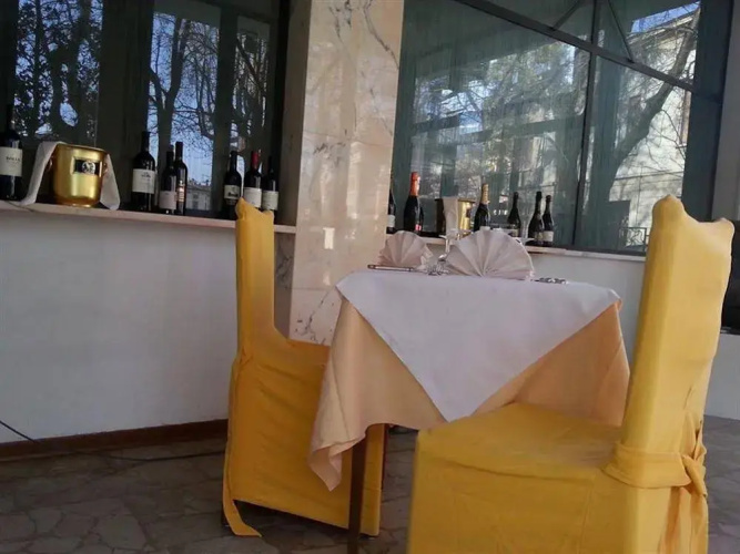 Grand Hotel Bolognese