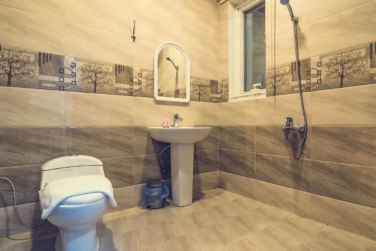 Suknai Aja Hotel Suites