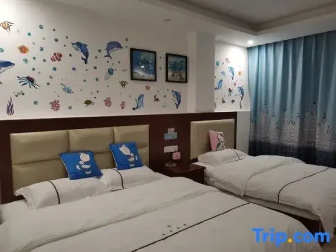Comfort room