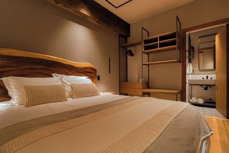 Family Apartment
