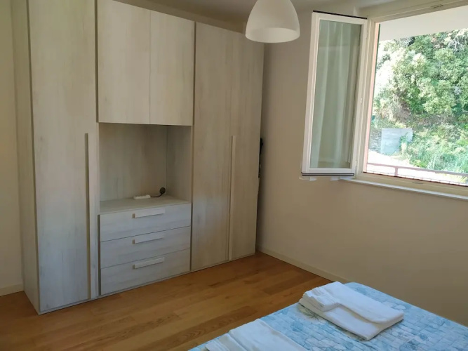 Nuovo Borgo Cavi